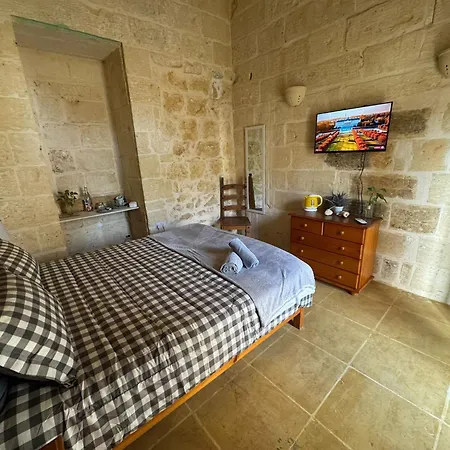 Bed & Breakfast Dotties Retreat 3*