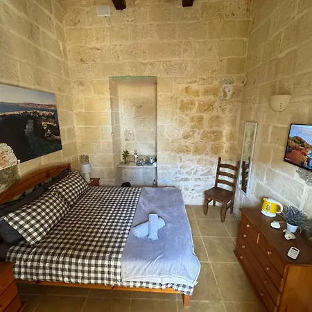 Dotties Retreat Bed & Breakfast Qala