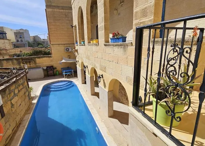 Bed & Breakfast Dotties Retreat