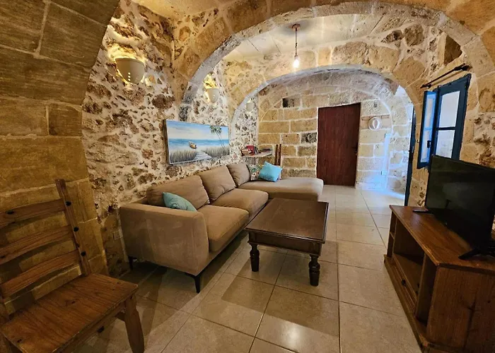 Dotties Retreat Qala