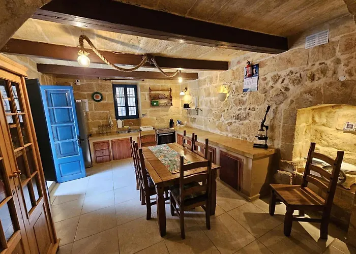 Dotties Retreat Bed & Breakfast 3*