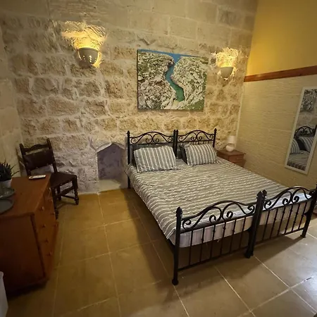 Dotties Retreat 3* Qala