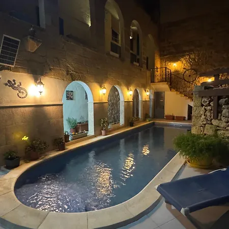 Dotties Retreat 3* Qala