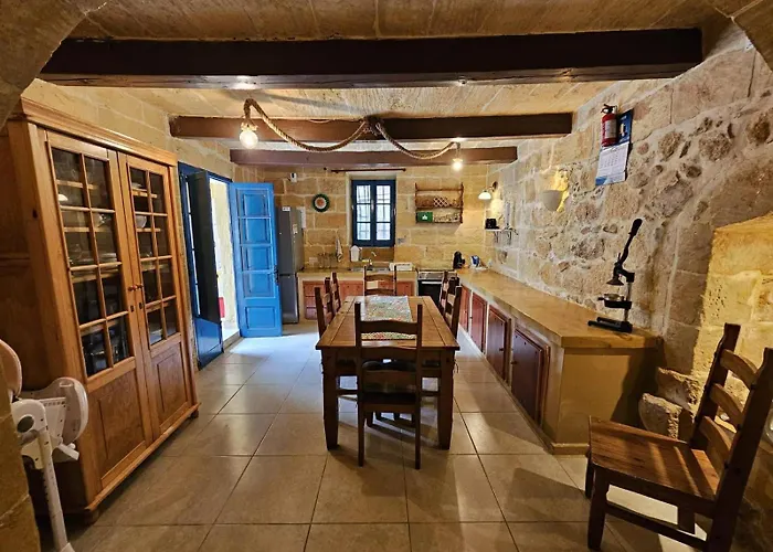 Dotties Retreat B&B 3*