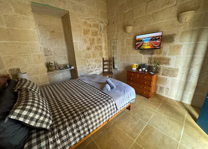 Bed & Breakfast Dotties Retreat 3*