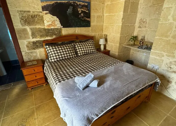 Bed & Breakfast Dotties Retreat