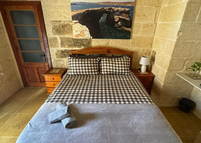 Bed & Breakfast Dotties Retreat 3*