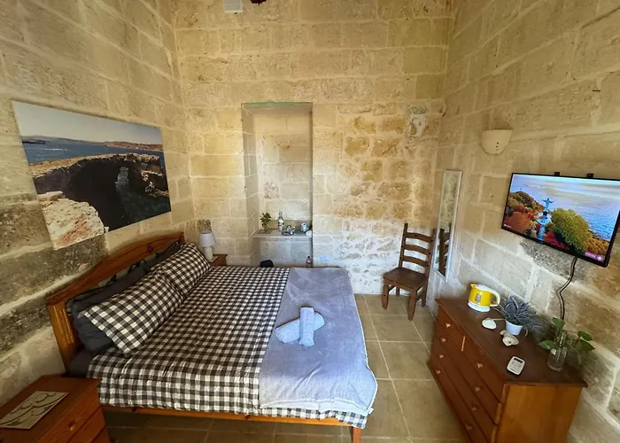 Dotties Retreat Bed & Breakfast Qala